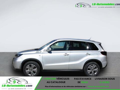 Vitara 1.4 Boosterjet Allgrip Hybrid BVM 129ch 2024 occasion 31850 Beaupuy