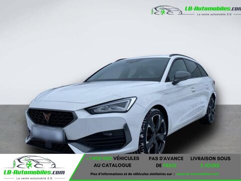 Cupra Leon 1.4 e-HYBRID 245 ch BVA 2021 occasion Beaupuy 31850