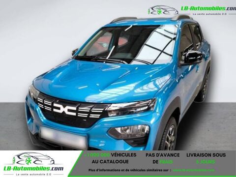 Dacia Spring 19 kW 26 ch 2023 occasion Beaupuy 31850