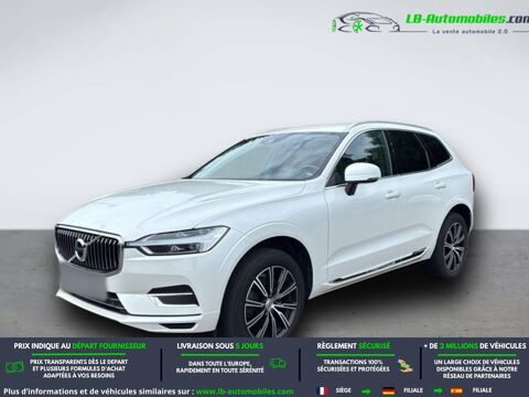 Annonce voiture Volvo XC60 31990 €