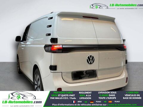 ID.3 204 CH 2023 occasion 31850 Beaupuy