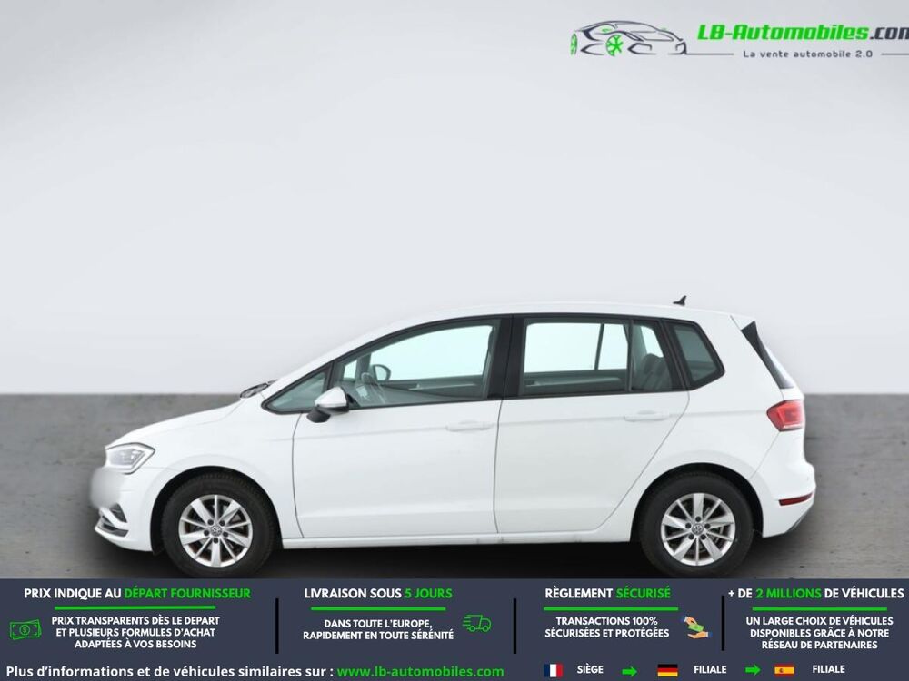 Golf 1.0 TSI 110 BVA 2018 occasion 31850 Beaupuy
