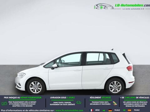 Golf 1.0 TSI 110 BVA 2018 occasion 31850 Beaupuy