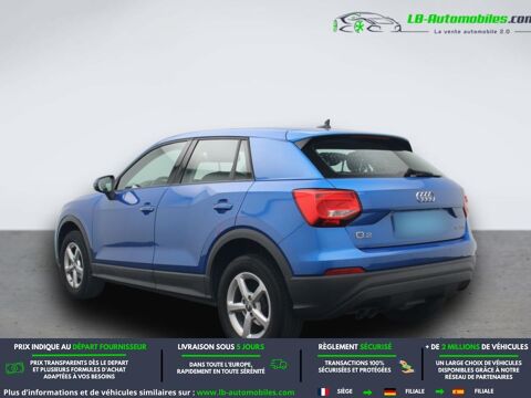 Q2 TFSI 150 ch BVA 2020 occasion 31850 Beaupuy