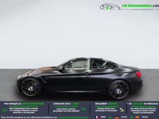 M4 450 ch M BVA 2019 occasion 31850 Beaupuy
