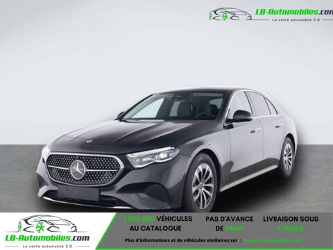 Mercedes Classe E 220 d BVA 2023 occasion Beaupuy 31850