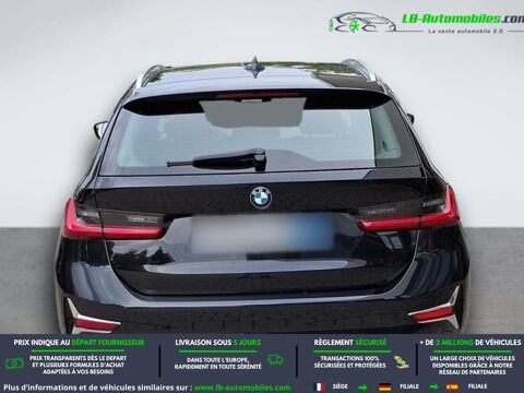 S&eacute;rie 3 330i xDrive 252 ch BVA 2019 occasion 31850 Beaupuy