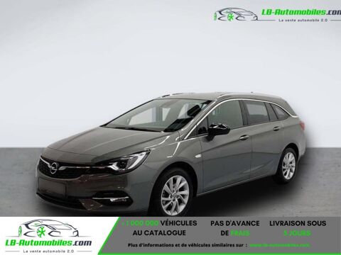 Opel Astra 1.2 Turbo 130 ch BVM 2022 occasion Beaupuy 31850