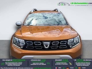 Duster TCe 150 FAP 4x4 2020 occasion 31850 Beaupuy