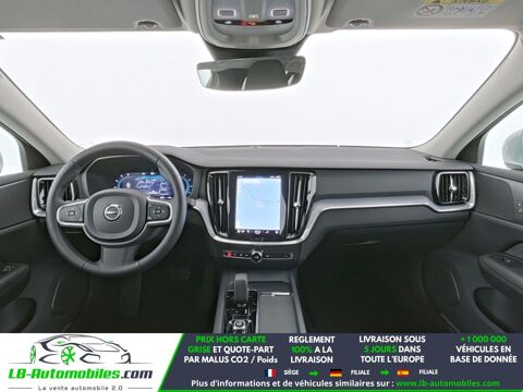 V60 B4 197 ch BVA 2022 occasion 31850 Beaupuy