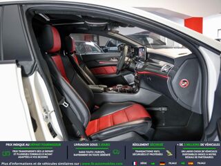 Classe CLS COUPE 63 AMG BVA 2015 occasion 31850 Beaupuy