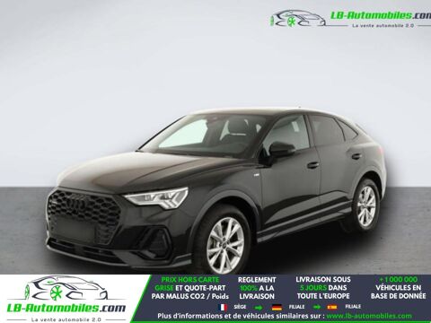 Q3 40 TFSI 190 ch BVA Quattro 2024 occasion 31850 Beaupuy