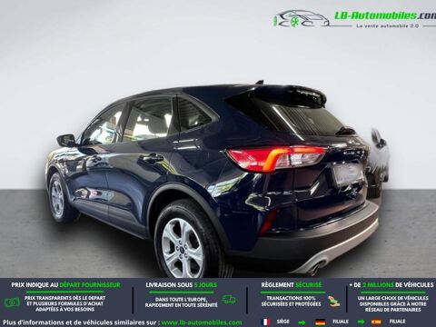 Kuga 1.5 EcoBoost 150 BVA 2021 occasion 31850 Beaupuy