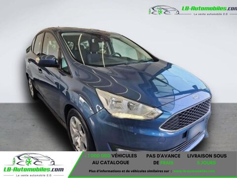Ford C-max 1.5 TDCi 95 2019 occasion Beaupuy 31850