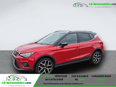 Seat Arona 1.5 TSI 150 ch BVM 2020 occasion Beaupuy 31850