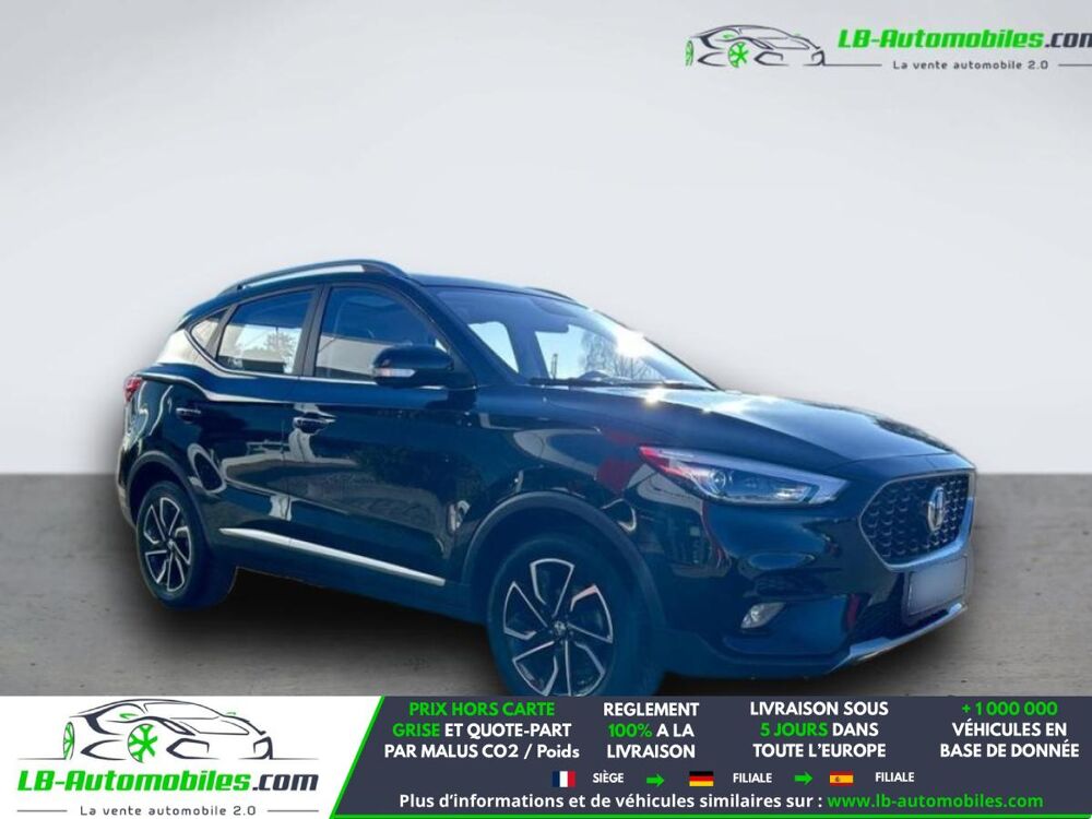MG.ZS 1.5L VTI-Tech 106ch 2WD 2023 occasion 31850 Beaupuy