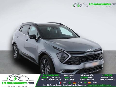 Sportage 1.6 T-GDi 230ch Hybride BVA 4x2 2023 occasion 31850 Beaupuy