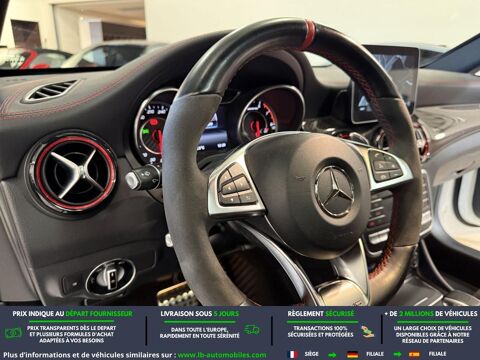 Classe GLA 45 Mercedes-AMG 2019 occasion 31850 Beaupuy
