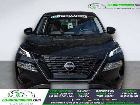 X-Trail e-POWER 204 ch 2024 occasion 31850 Beaupuy