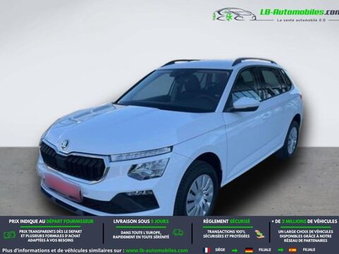 Annonce voiture Skoda Kamiq 20950 €
