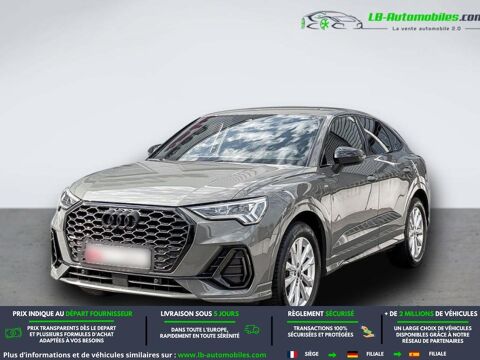 Annonce voiture Audi Q3 30980 €