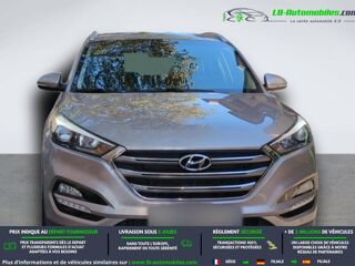 Tucson 1.6 GDi 132 2WD 2017 occasion 31850 Beaupuy