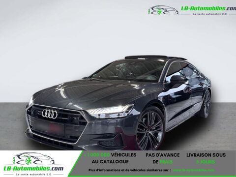 Audi A7 45 TFSI 265 BVA 2023 occasion Beaupuy 31850