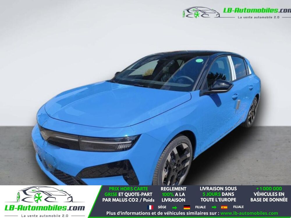 Astra Electrique 156 ch & Batterie 54 kWh 2026 occasion 31850 Beaupuy