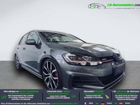 Golf 2.0 TSI 245 BVA GTI Performance 2019 occasion 31850 Beaupuy
