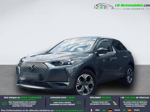 Citro&euml;n DS3 PureTech 130 BVA 2020 occasion Beaupuy 31850