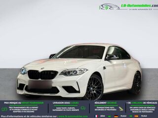 M2 370 ch BVA 2017 occasion 31850 Beaupuy