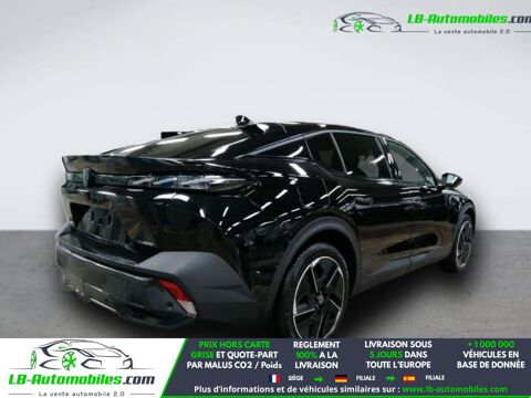 408 PHEV 225 e-BVA 2025 occasion 31850 Beaupuy