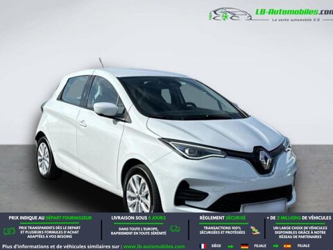 Zo&eacute; R110 BVA 2021 occasion 31850 Beaupuy