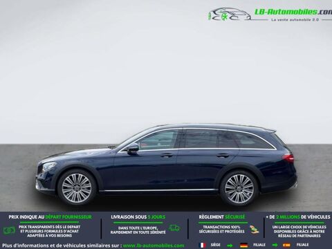 Classe E 400 CDI BVA 2019 occasion 31850 Beaupuy
