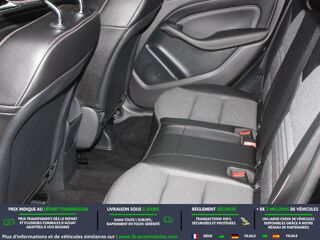 Classe B 200 CDI BVA 2019 occasion 31850 Beaupuy
