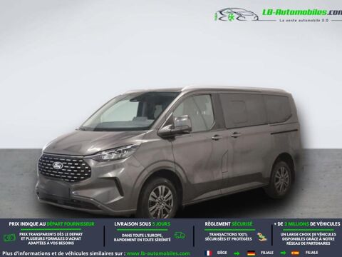 Tourneo VP 320 L1 2.0 EcoBlue 150 ch BVM 2025 occasion 31850 Beaupuy