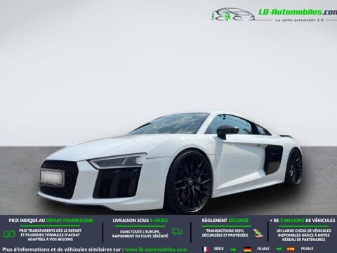Annonce voiture Audi R8 166600 €