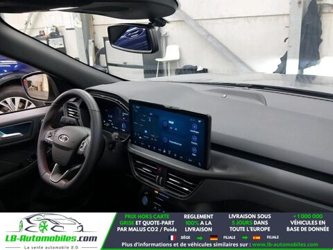 Kuga 2.5 Duratec 190 ch FHEV BVA 2025 occasion 31850 Beaupuy