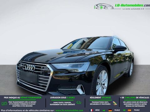 A6 40 TDI 204 ch BVA Quattro 2023 occasion 31850 Beaupuy