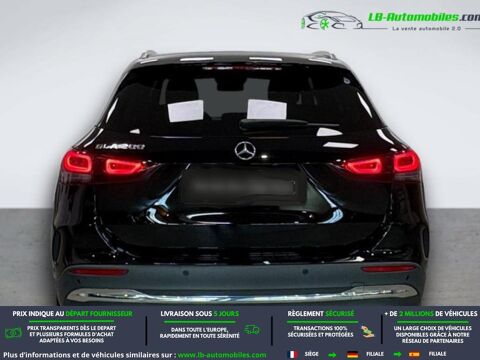 Classe GLA 200 BVA 2023 occasion 31850 Beaupuy