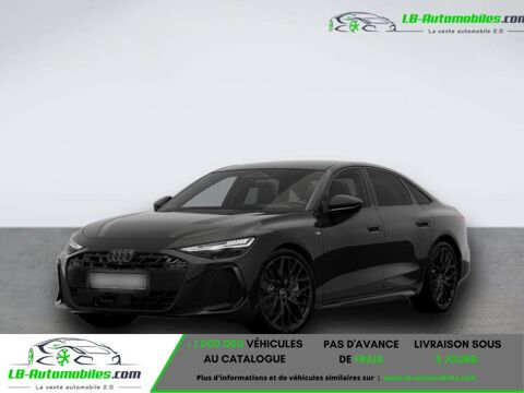 Audi A6 40 TDI 204 ch Quattro 2025 occasion Beaupuy 31850