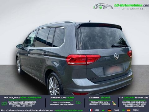Touran 150 BVA 7pl 2020 occasion 31850 Beaupuy