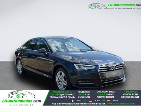A4 TFSI 150 BVA 2018 occasion 31850 Beaupuy