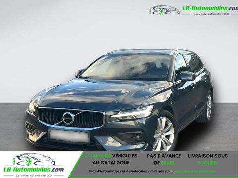Volvo V60 D4 190 ch BVA 2018 occasion Beaupuy 31850