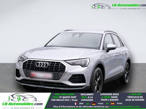 Annonce voiture Audi Q3 30000 €
