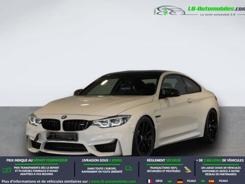 M4 450 ch M BVA 2020 occasion 31850 Beaupuy