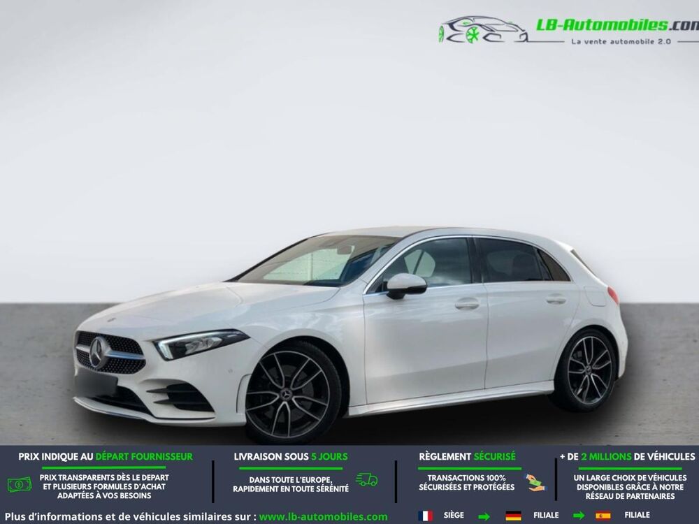 Classe A 250 BVA 2019 occasion 31850 Beaupuy