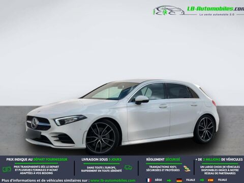 Classe A 250 BVA 2019 occasion 31850 Beaupuy