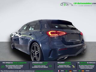 Classe A 220 d BVA 2020 occasion 31850 Beaupuy