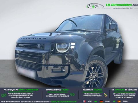 Land-Rover Defender 110 D250 MHEV BVA HARDTOP 2026 occasion Beaupuy 31850